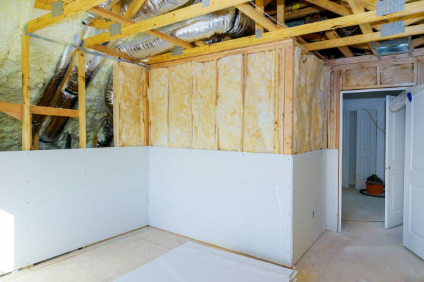 Range of Insulation Solutions in Otsego, MN