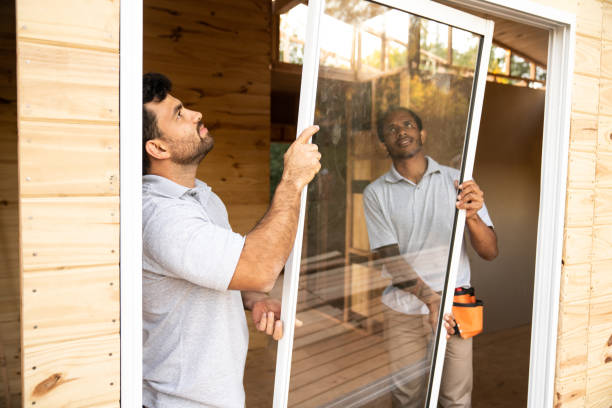 Best Attic Insulation Installation  in Otsego, MN