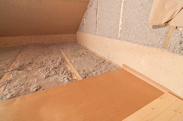Range of Insulation Solutions in Otsego, MN